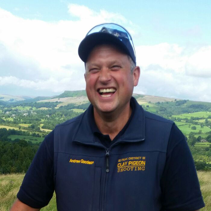 Andrew Goodison